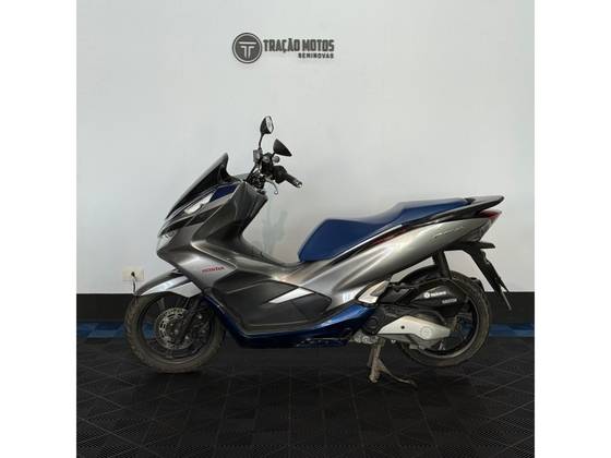 HONDA PCX SPORT HONDA PCX SPORT